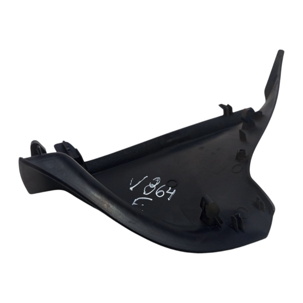Acabamento Painel Esquerdo Citroen C4 Pallas 2007 A 2013 4