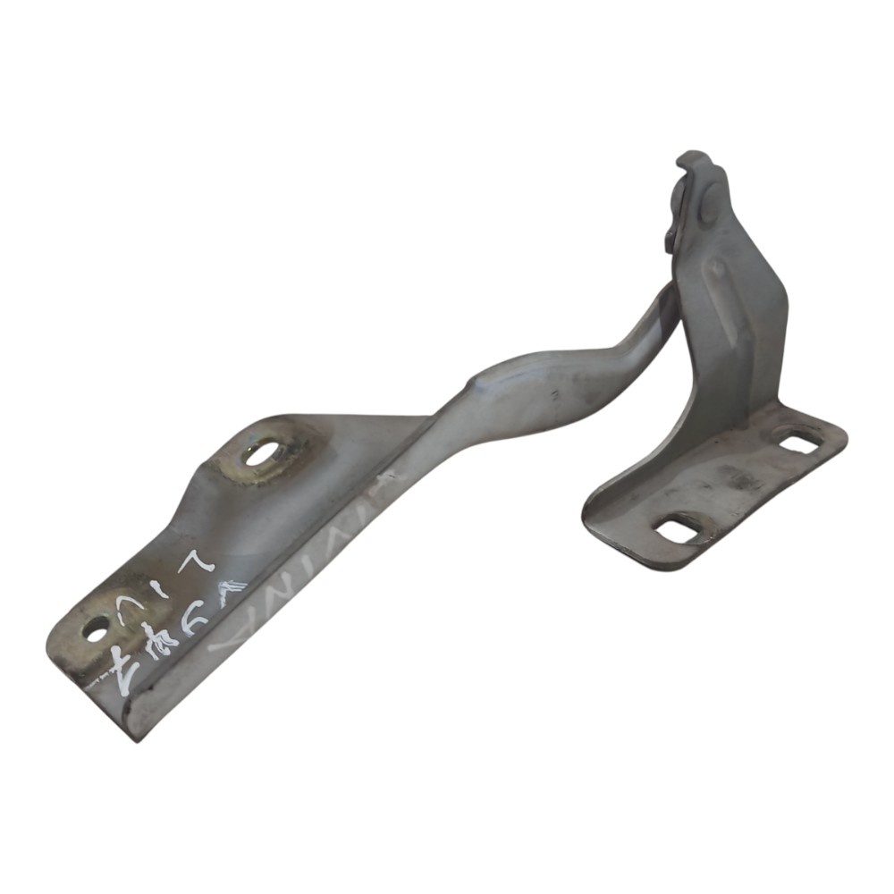 Dobradiça Esquerda Capô Nissan Livina Xgear 2009 A 2014 1