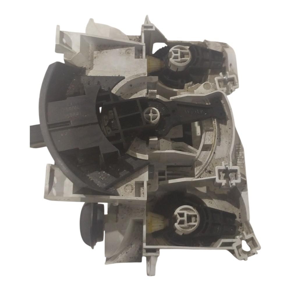 Comando Ar Condicionado Honda Fit 2003 A 2006 Original 6