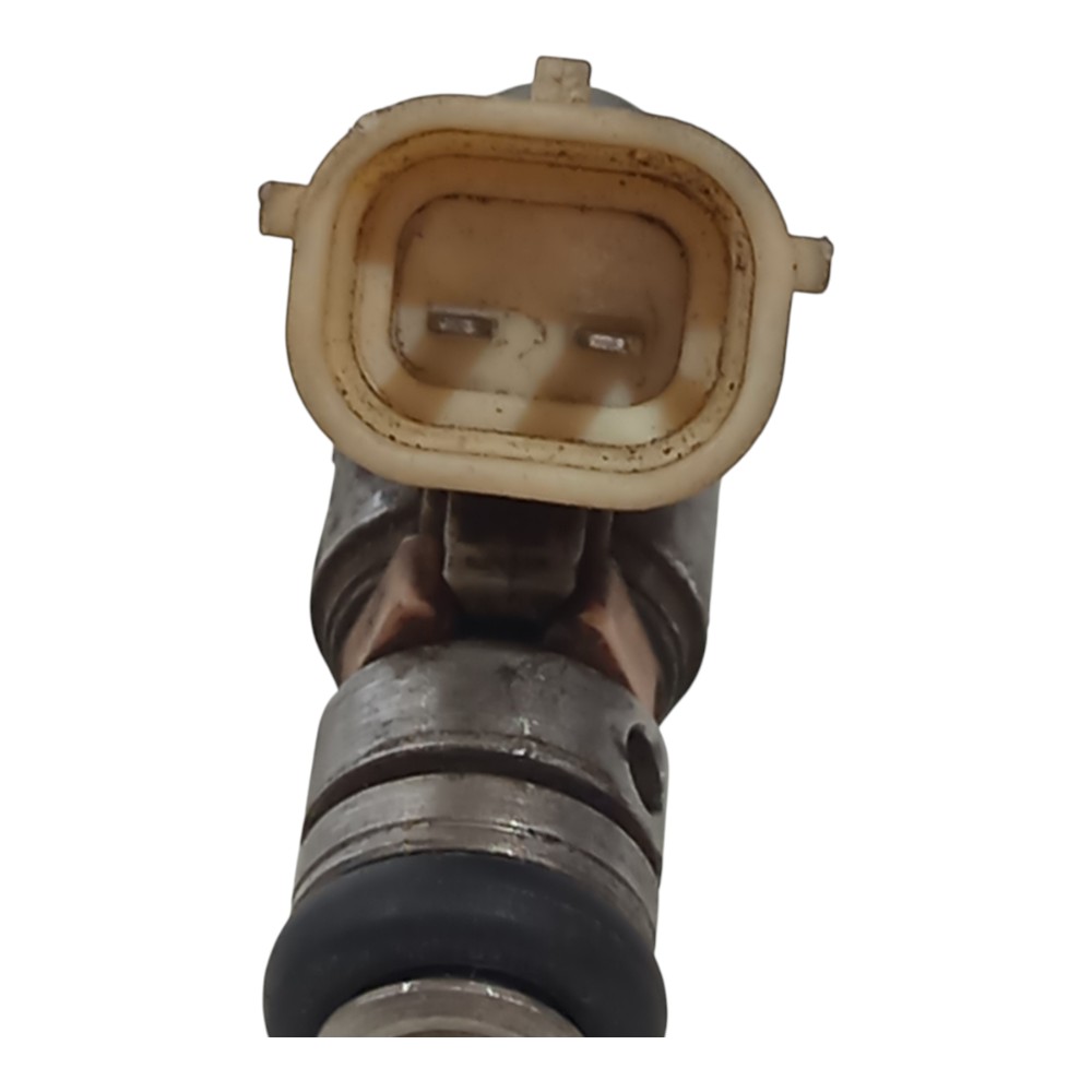 Bico Injetor Citroen C4 Peugeot 307 2.0 16v Flex 2007 A 2013 12 5