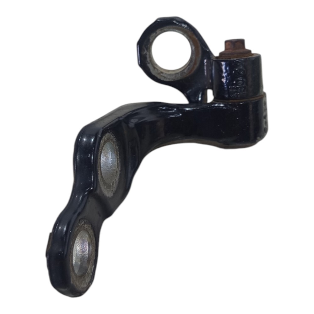 Dobradiça Inferior Porta Trase Esquer Ford Focus 2008 A 2013 3