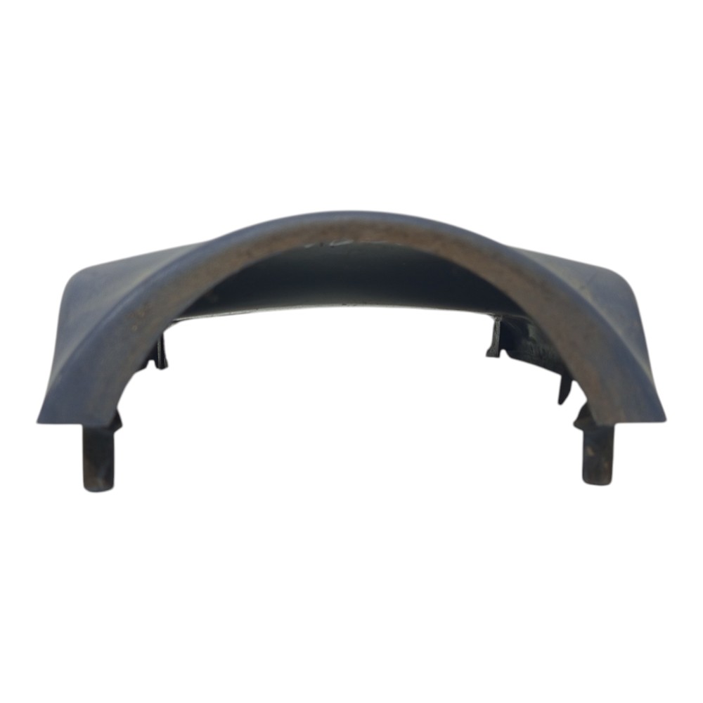 Acabamento Chave Seta Superior Ford Ka 1997 1998 99 A 2002  Cinza 3