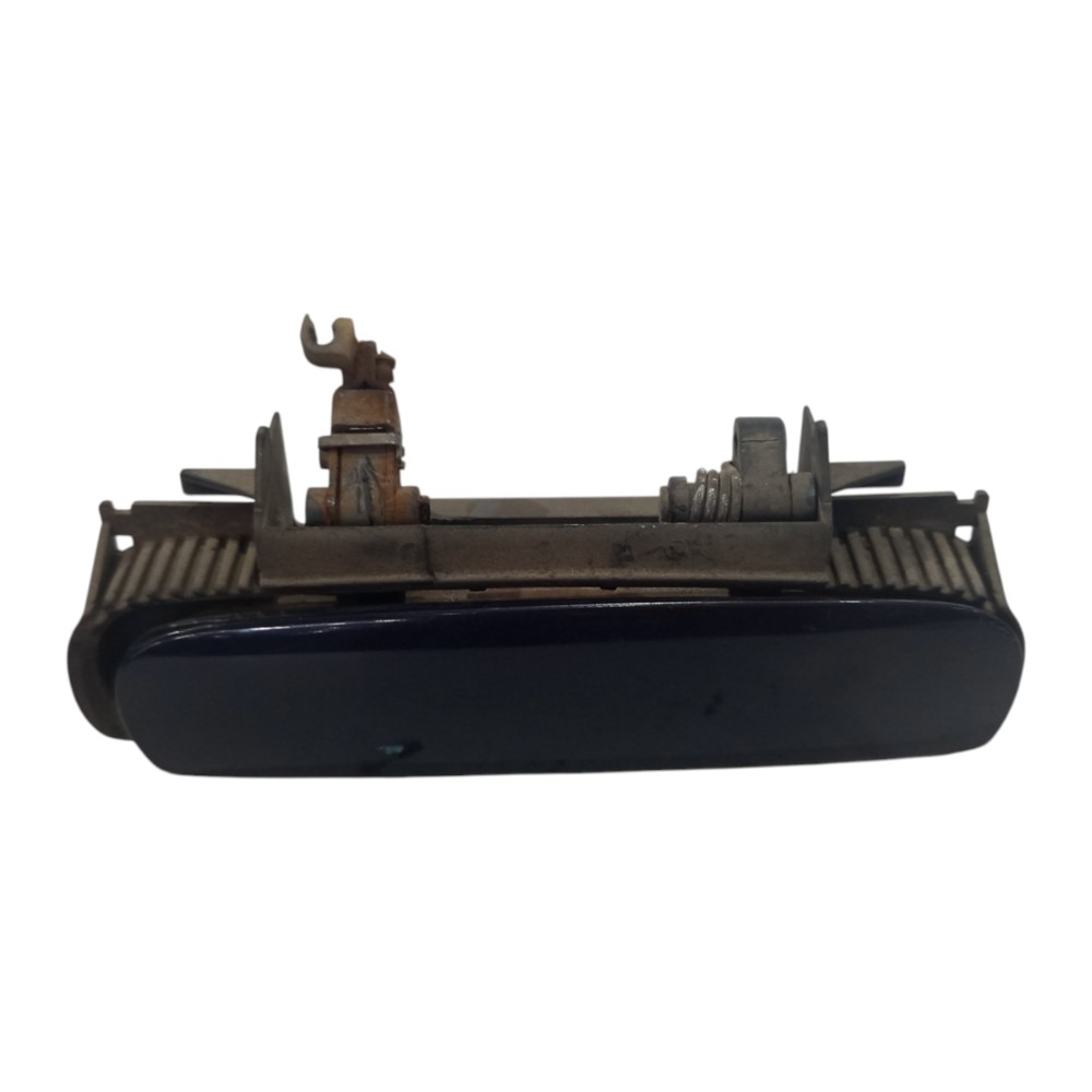 Maçaneta Externa Traseira Direita Audi A3 1999 2000 A 2006 1