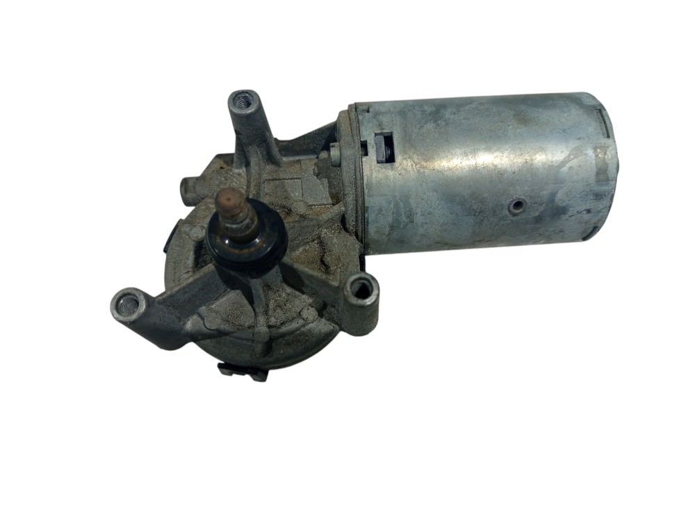 Motor Limpador Parabrisa 12v  Volkswagen Gol 1995 A 2005 6