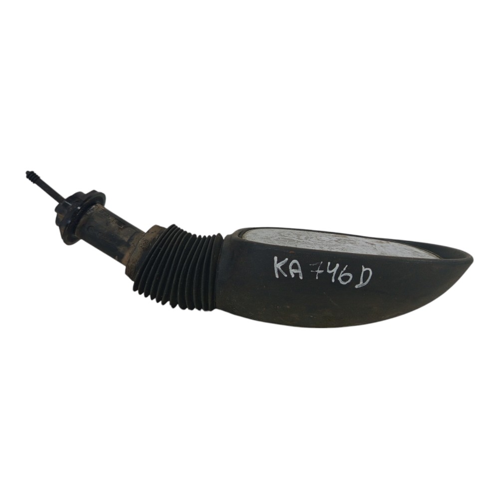 Retrovisor Externo Direito Ford Ka 1.0 8v 1997 1998 A 2007 4