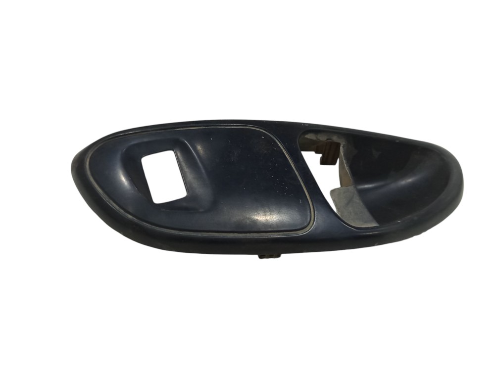 Moldura Maçaneta Traseira Direita Volkswagen Gol 1999 A 2005 1