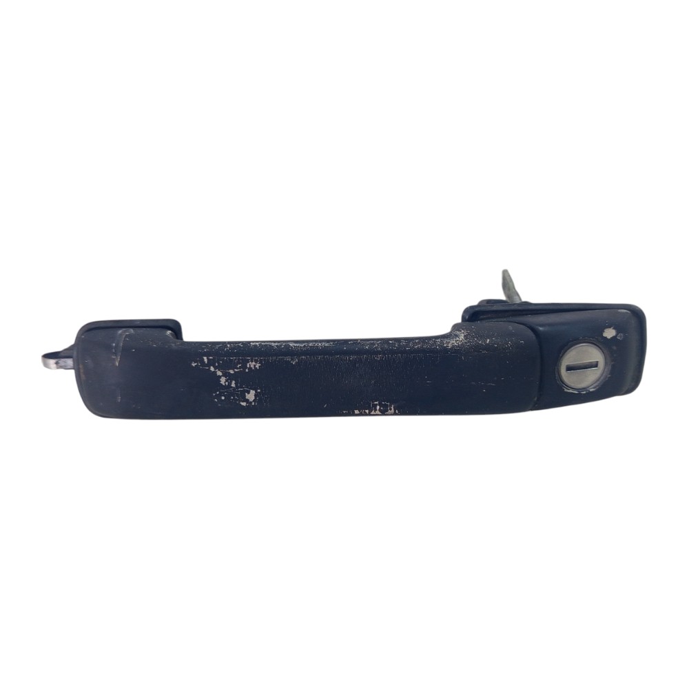 Maçaneta Externa Dianteira Esquerda Vw Gol G2 1.0 8v 1996 97 Dianteira 7