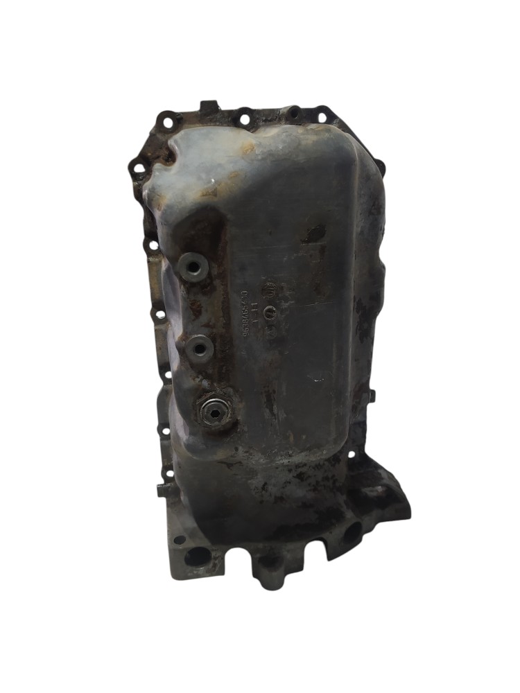 Cárter Motor 206 207 Peugeot 1.6 1999 2000 2001 2002 À 2010 3