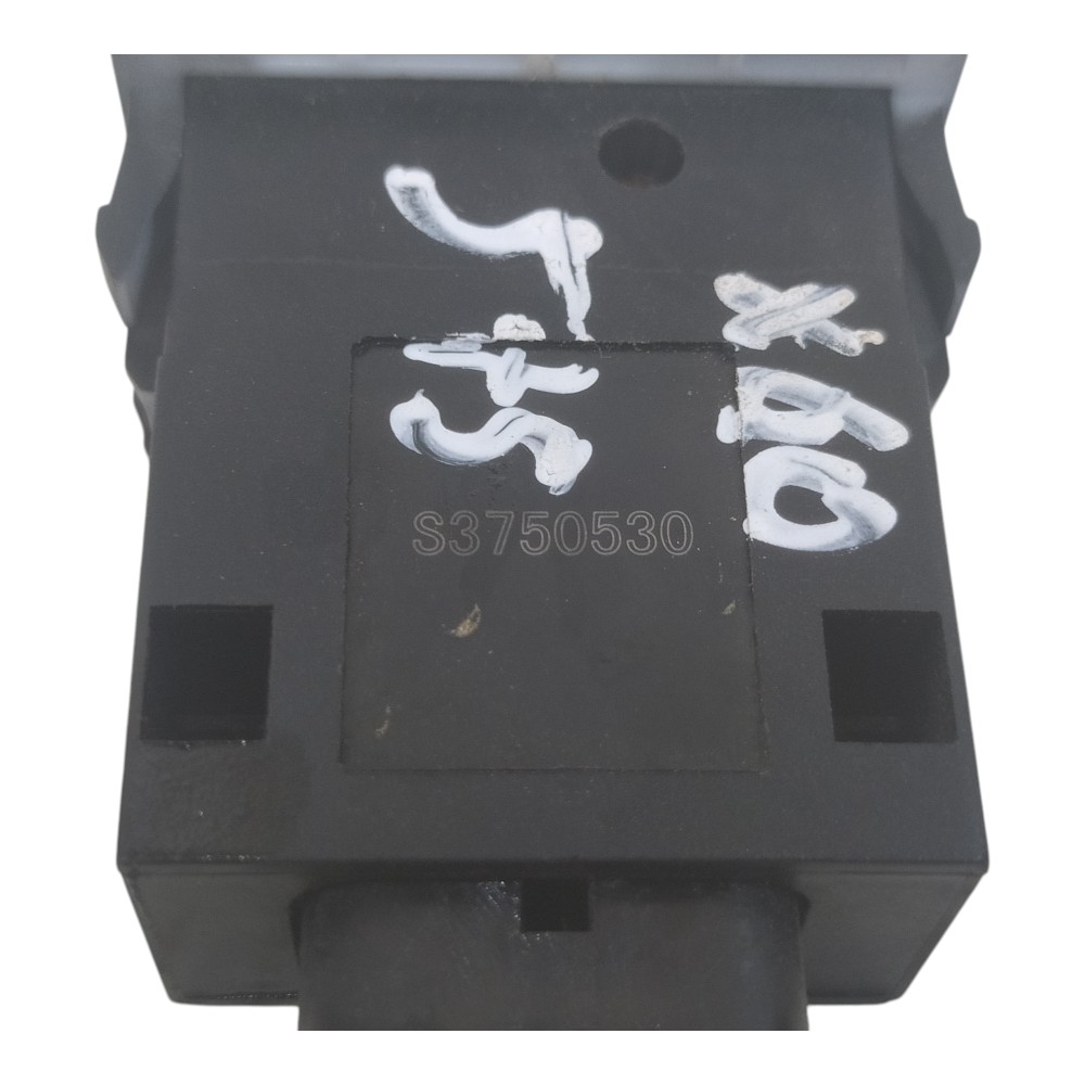 Botão Regulagem Farol Lifan X60 2013 2014 A 2019 S3750530 7