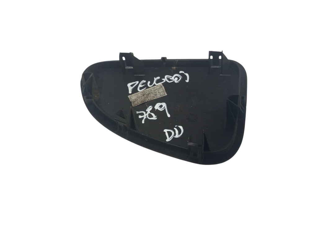Tampa Caixa Fusivel Peugeot 206 1999 2000 2001 2002 A 2010 1