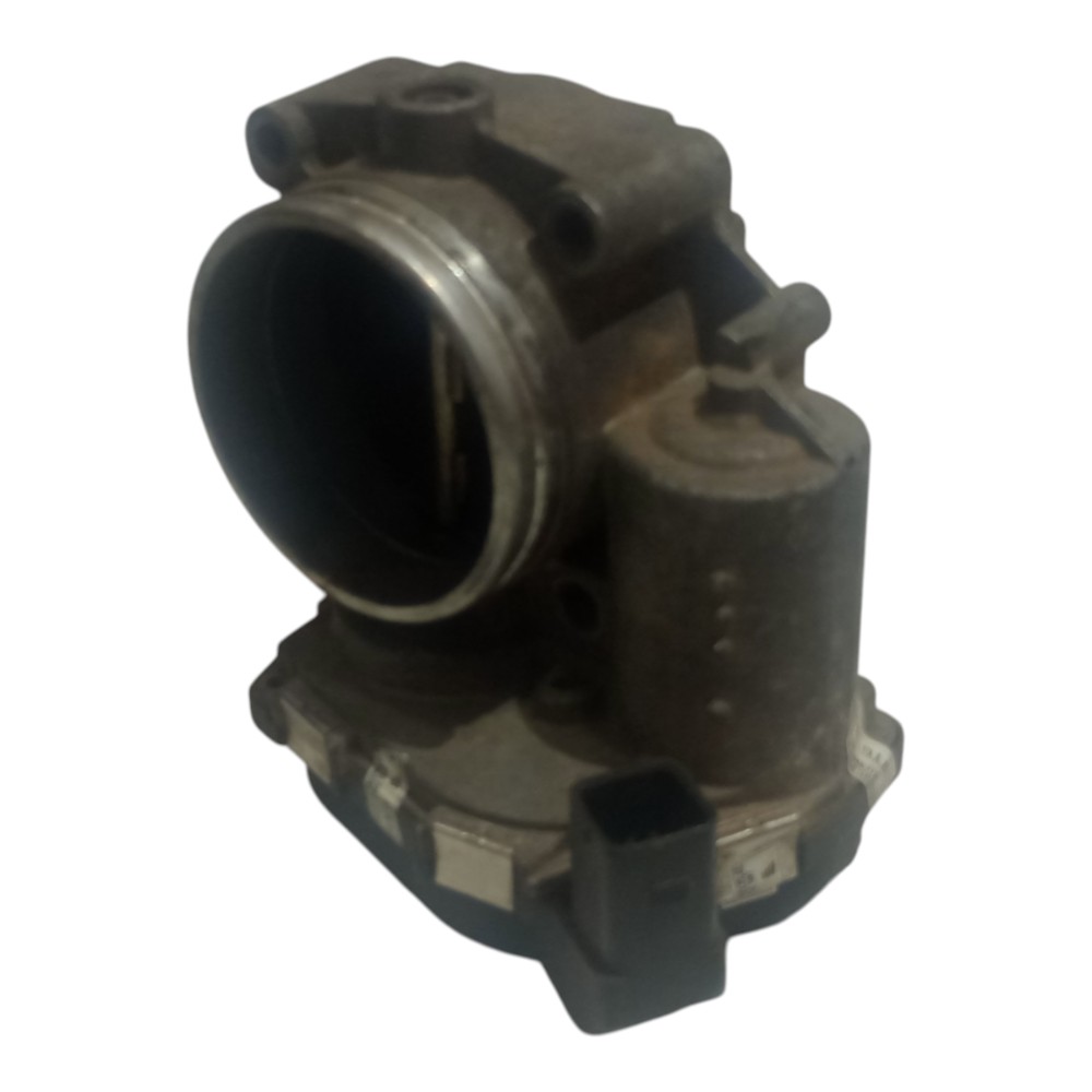 Tbi Corpo Borboleta Bmw 118i 120i 320i 2.0 Asp 2007 A 2012 3