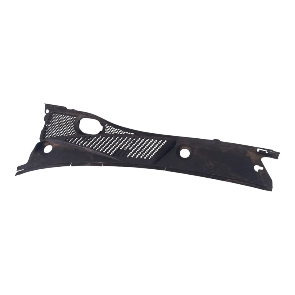 Churrasqueira Renault Clio 2004 2005 2006 A 2010 – Preto Preto 2