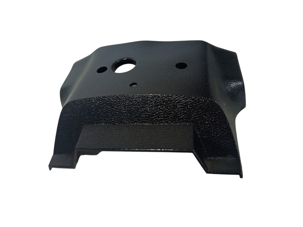 Capa Superior Coluna Direção Ford Escort 1984 1985 A 1992 11
