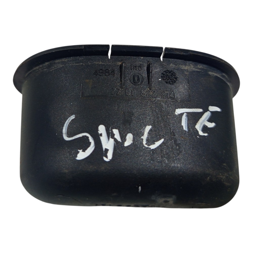 Cinzeiro Porta Moedas Traseiro Esquerdo Renault 2003 A 2010 5