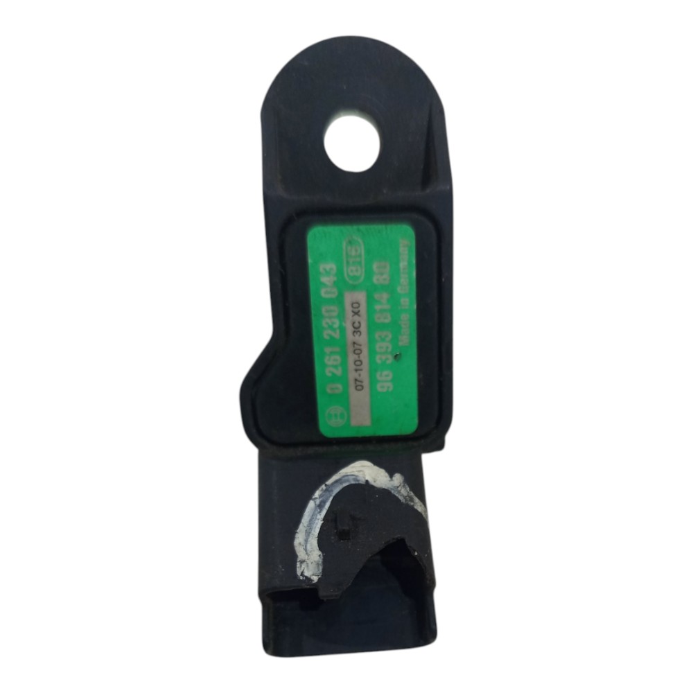 Sensor Map Citroen C4 Pallas 2.0 16v 2007 A 2013 C/avaria 1