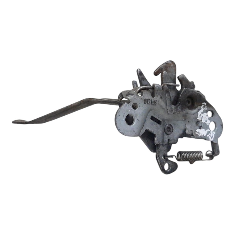 Fechadura Capô Dianteiro Citroen C4 Picasso 2009 2010 A 2014 1
