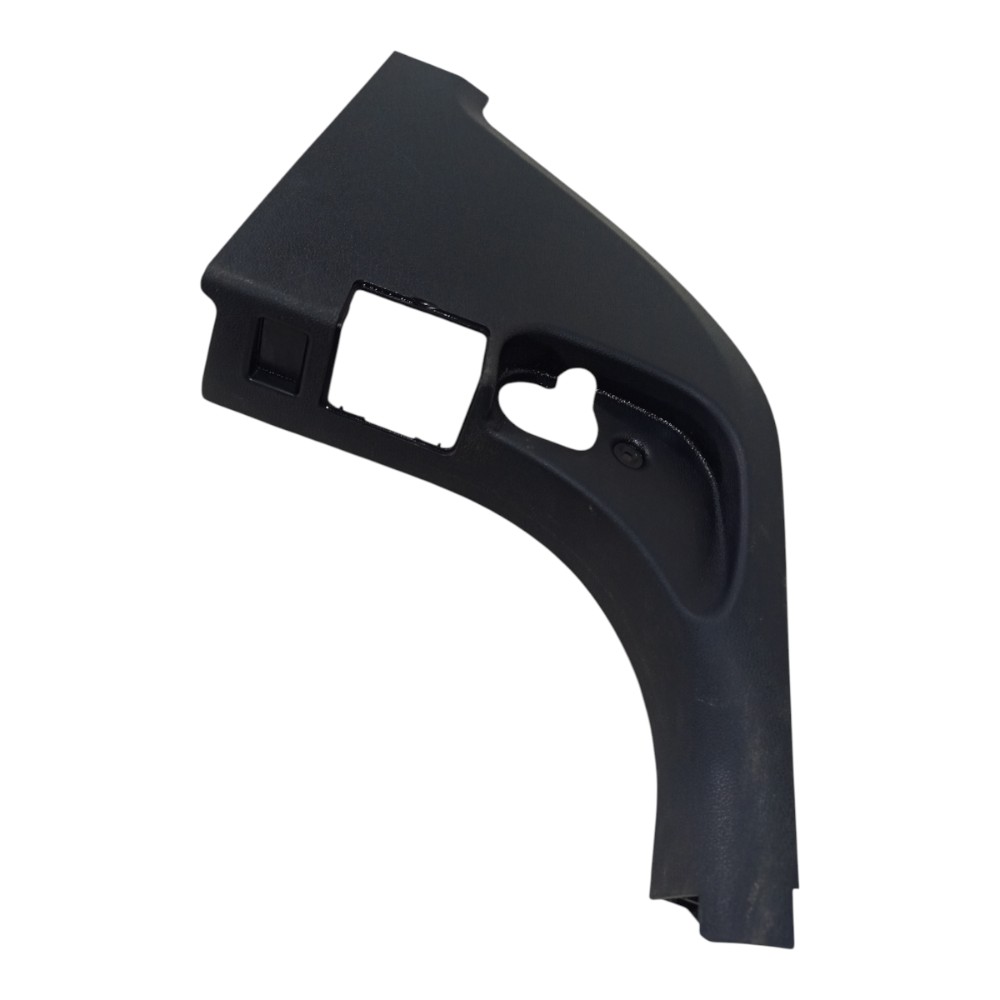 Acabamento Soleiro Dianteira Esquerda Bmw 320i E90 2006 2012 4