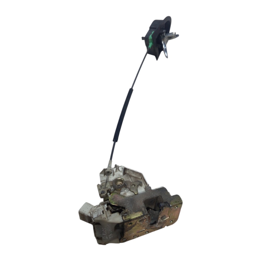Fechadura Elétrica Porta Traseira Direita Ford Mondeo 2000 4