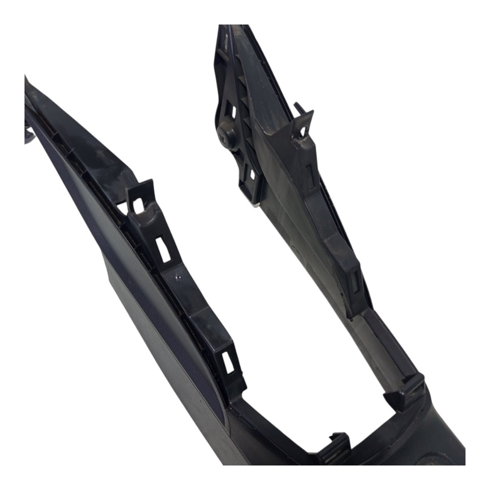 Console Central Chevrolet Sonic 2012 2013 2014 4