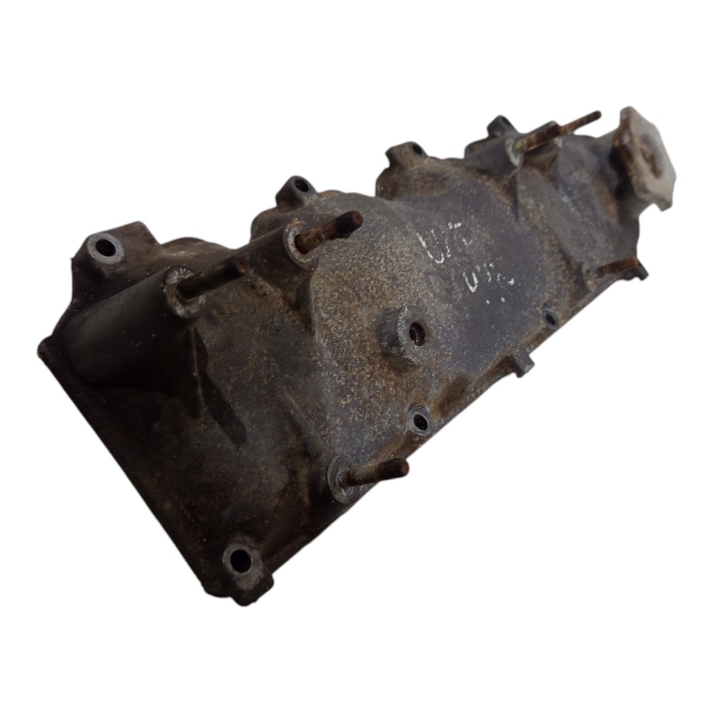 Tampa Válvula Cabeçote Fiat Uno 1.3 8v 1993 1994 A 2010 4