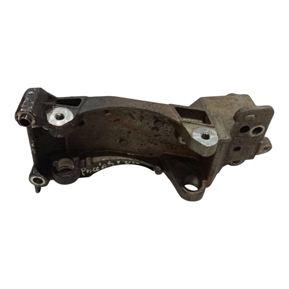 Suporte Coxim Alternador Citroen C4 Pallas 2007 2008 A 2013 1