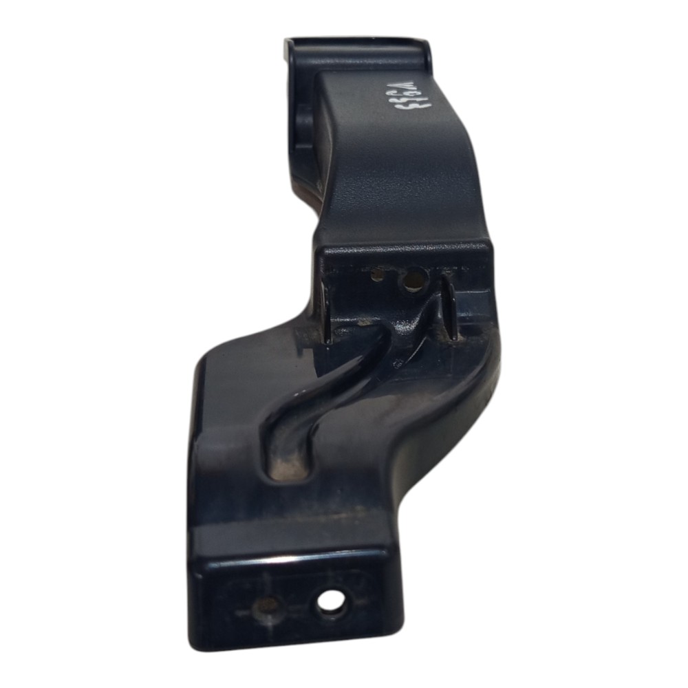 Suporte Guia Parachoque Diant Direit Honda Civic 2012 A 2016 4