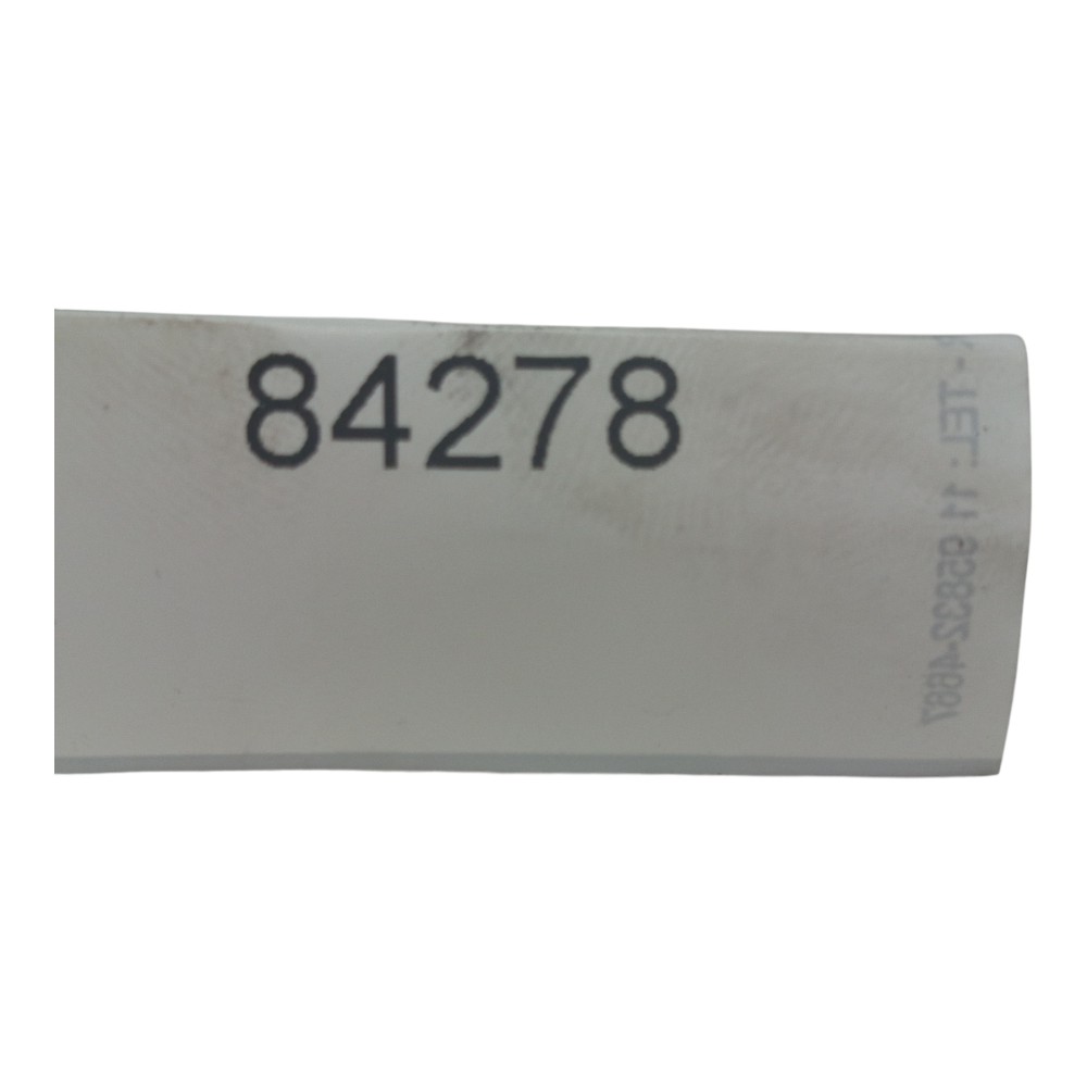 Maçaneta Externa Dianteiro Direito Renault Clio 2000 A 2005 Dianteira 7