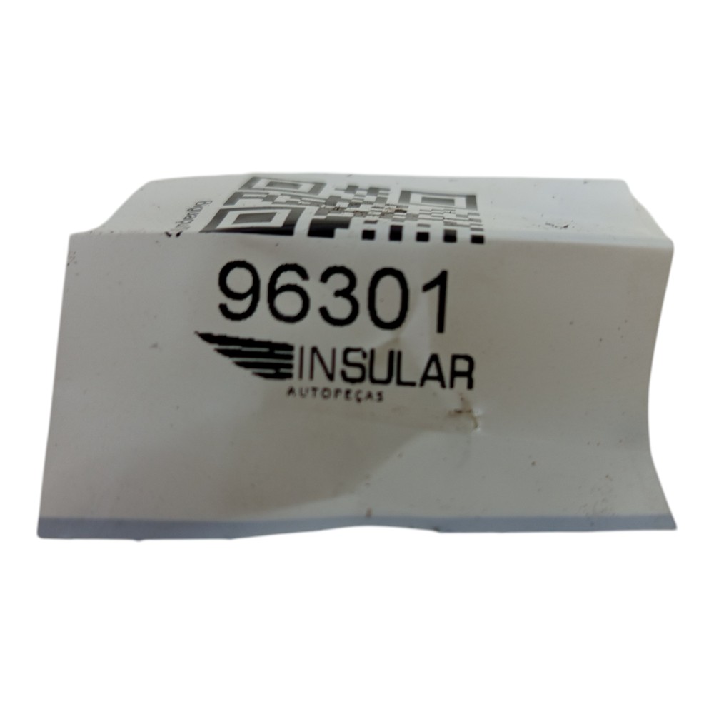 Paralamas Dianteira Esquerda Citroen C4 Pallas 2007 A 2013 9