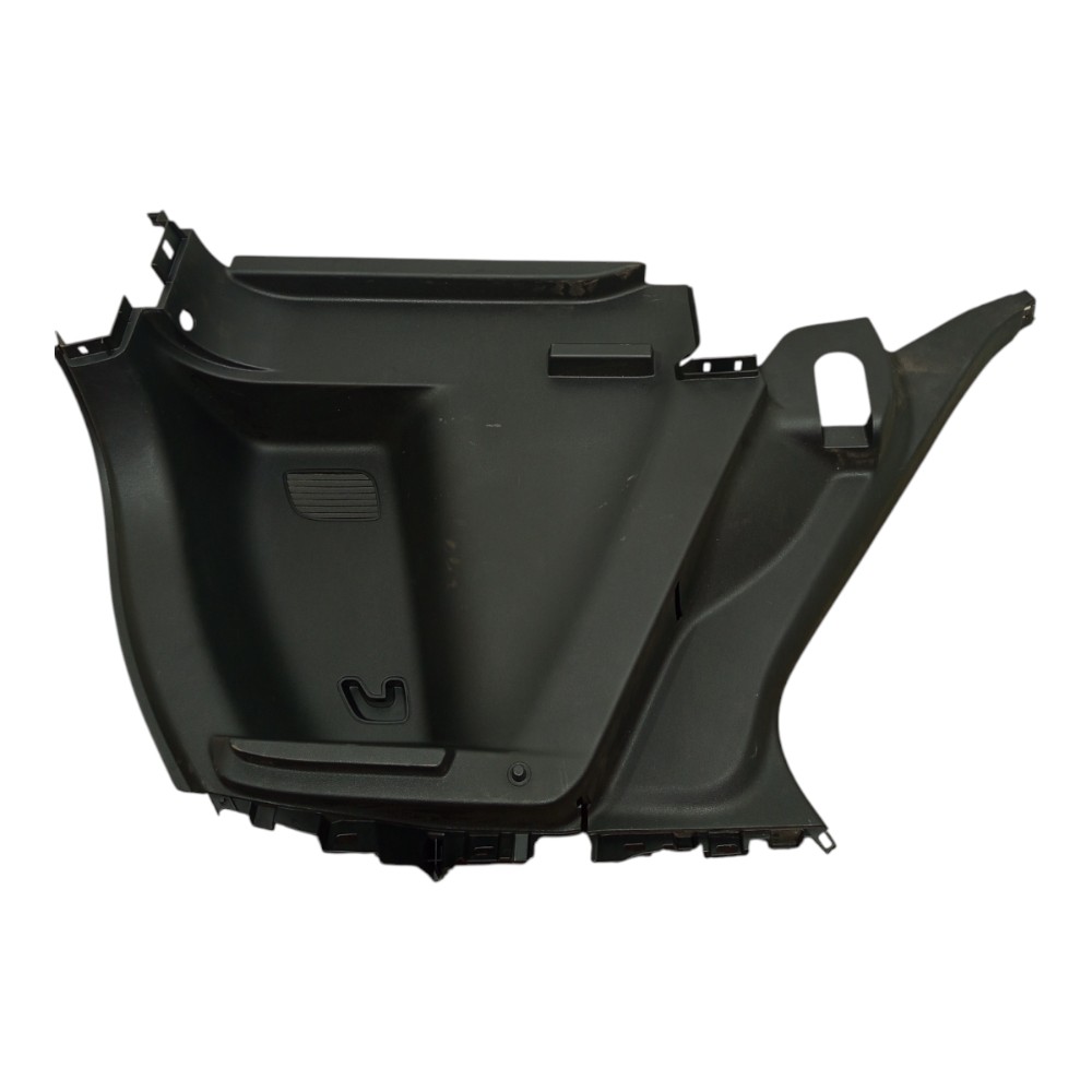 Forro Lateral Porta Malas Chevrolet Tracker 2021 1