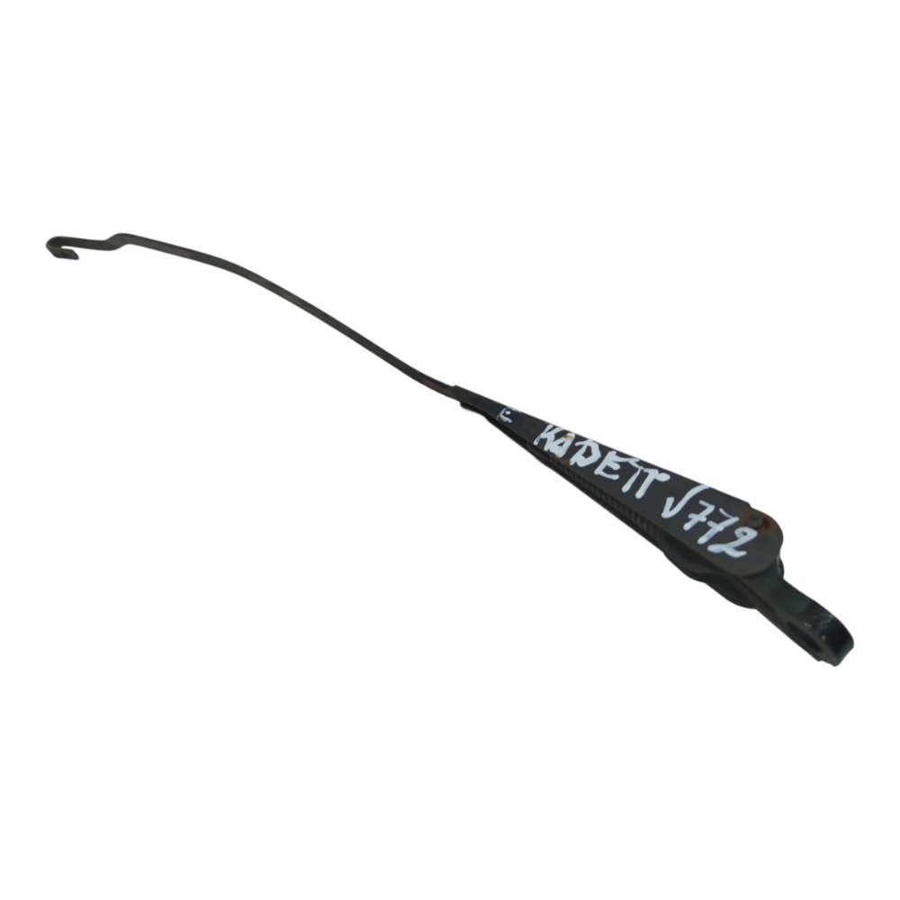 Braço Limpador Esquerdo Parabrisa Chevrolet Kadett 1989 1999 Esquerdo 5