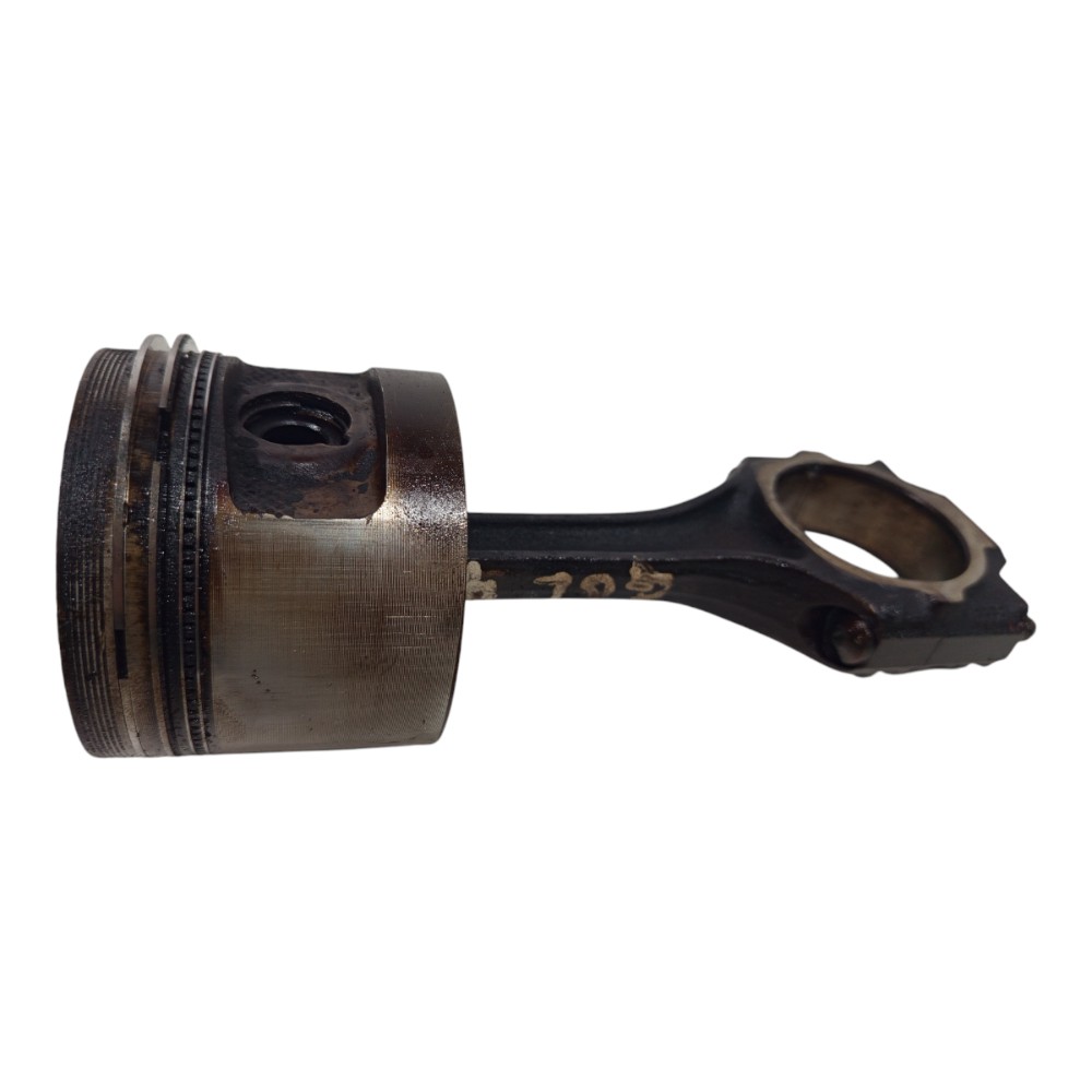 Pistão Biela Volkswagen Gol 1.6 8v 1986 1987 1988 A 1999 2