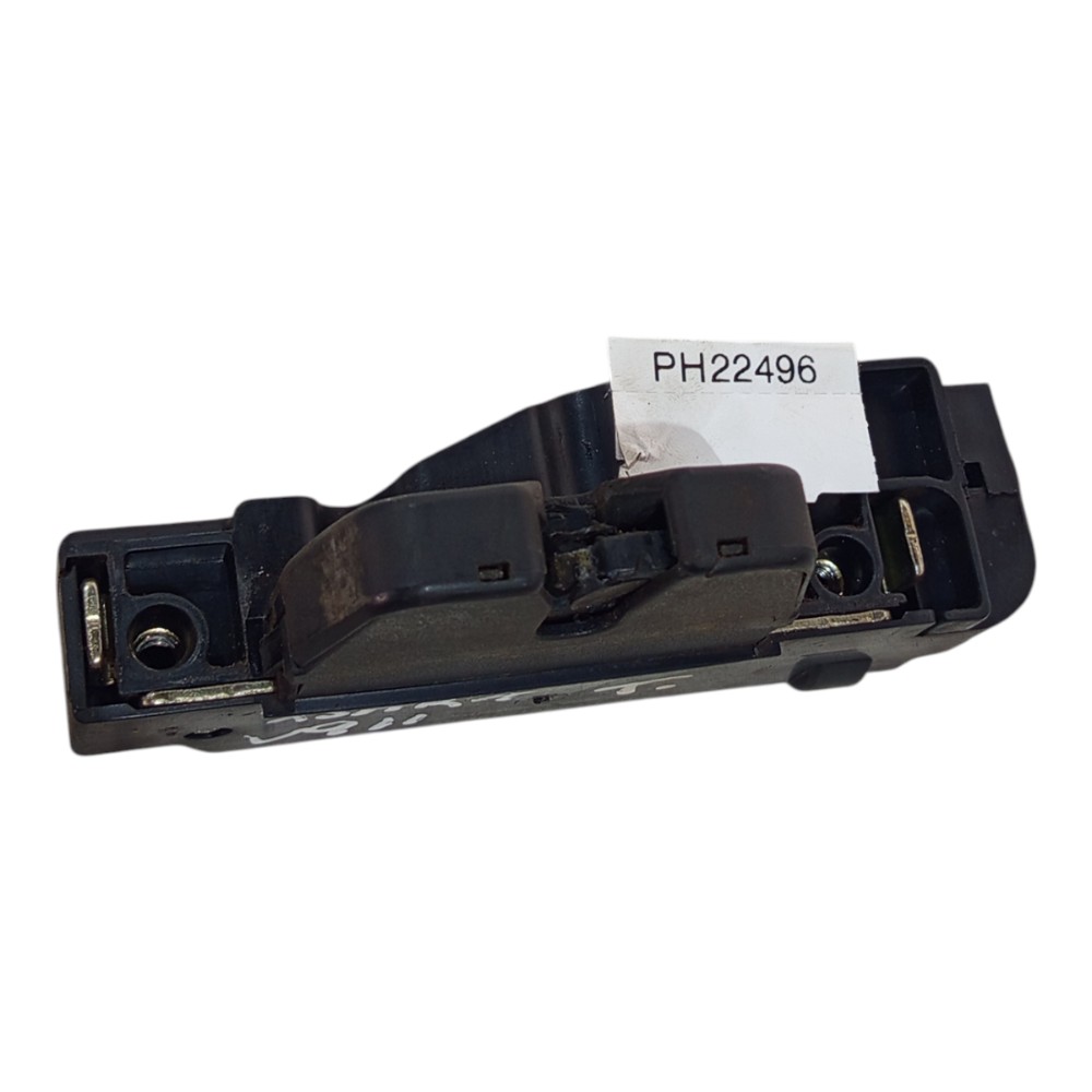 Fechadura Elétrica Porta Mala Citroen Xsara 2001 A 2012 9