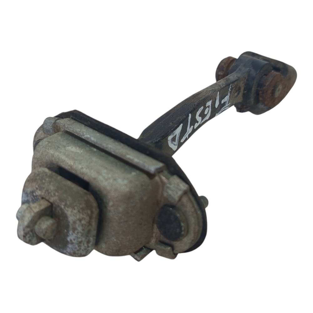 Limitador Porta Traseira Esquerda Ford Fiesta 1997 A 2002 3