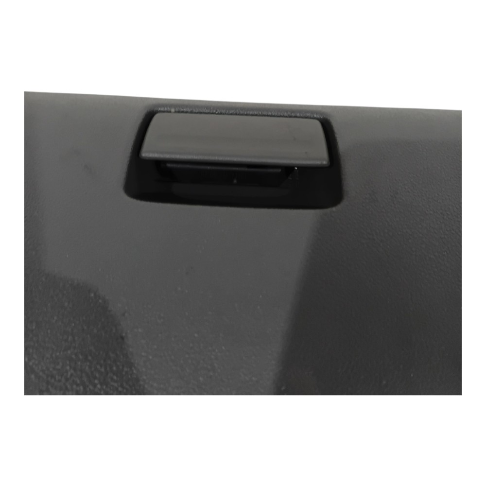 Tampa Porta Luvas Ford Focus Hatch 1.6 16v 2009 A 2013 4