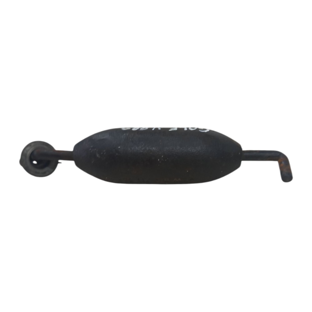 Trombulador Contra Peso Volkswagen Golf 1.8 8v 1995 A 1999 3