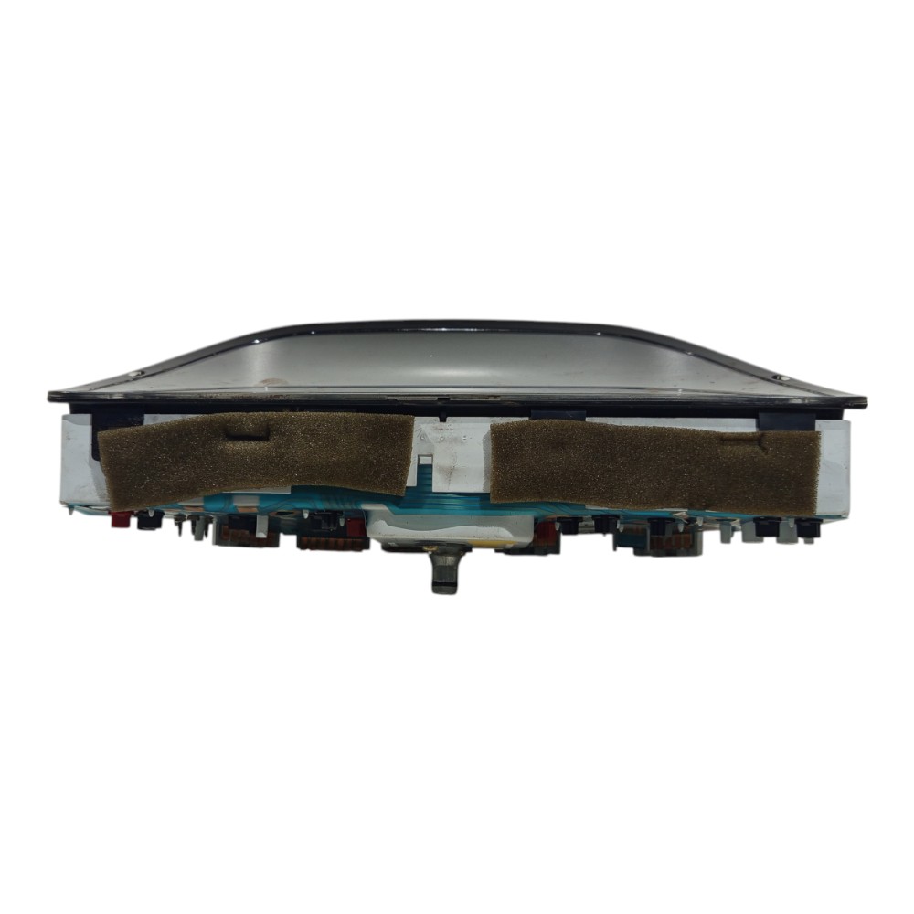 Painel Instrumentos Fiat Palio 1996 1997 A 2006 6062240010  Preto 4