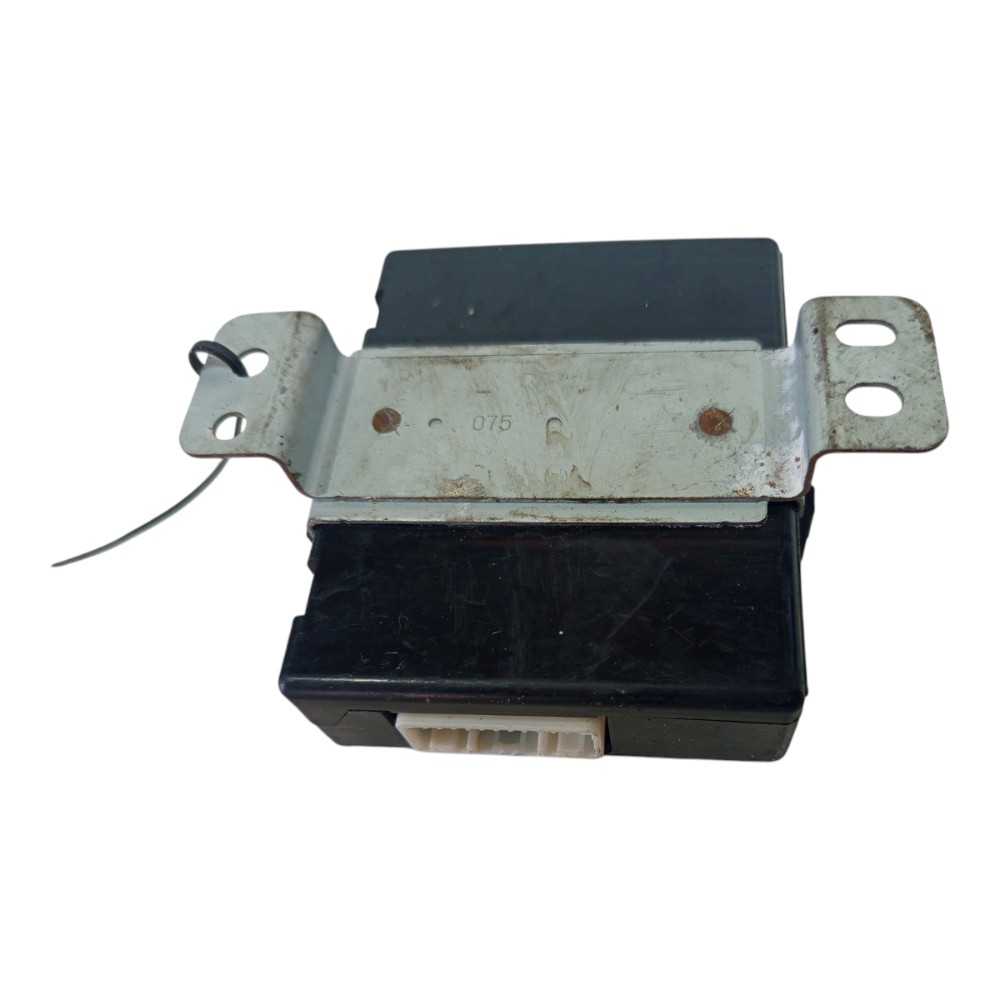 Módulo Controle Apuramento Mitsubishi Asx 2010 2013 A 2018 5