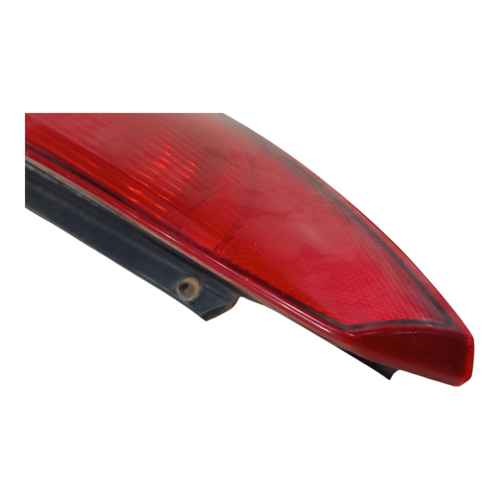 Lanterna Traseira Le Ford Fiesta 2000 2001 2002 2003 A 2014 Esquerdo/motorista 6