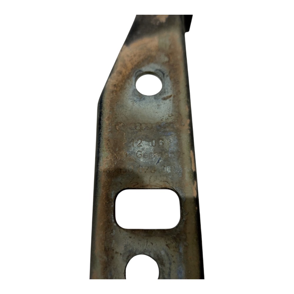 Dobradiça Capo Volkswagen Golf 1999 2000 01 A 2007 7