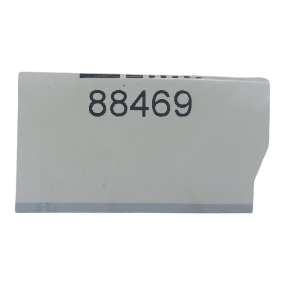 Forro Porta Dianteira Esquerda Hyundai Santa Fé 2007 A 2013 5