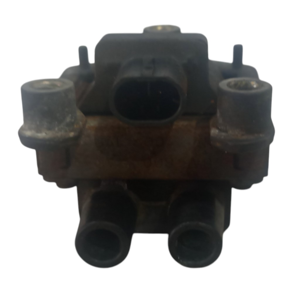 Bobina Ignição Fiat Palio 1.0 8v 1996 1997 1998 99 A 2000 5