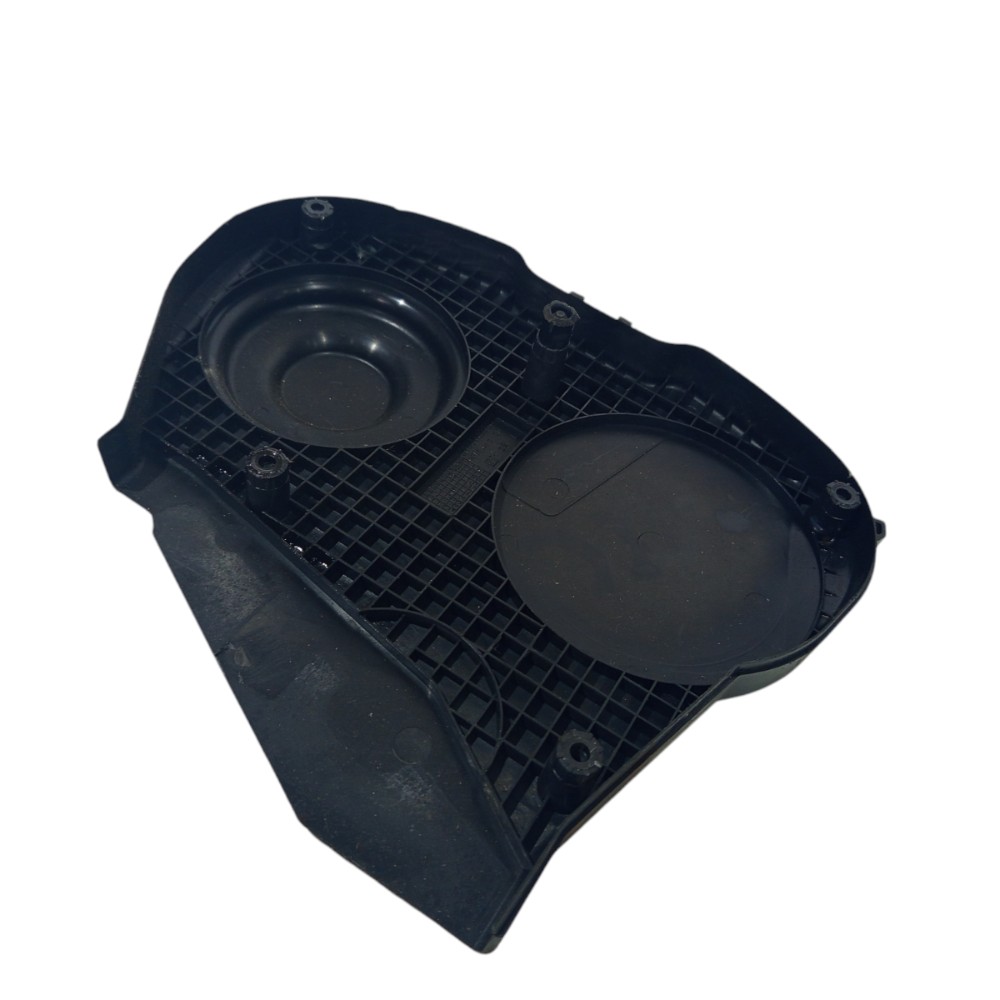 Capa Correia Dentada Citroen C4 Pallas 2007 2008 2009 A 2013 8