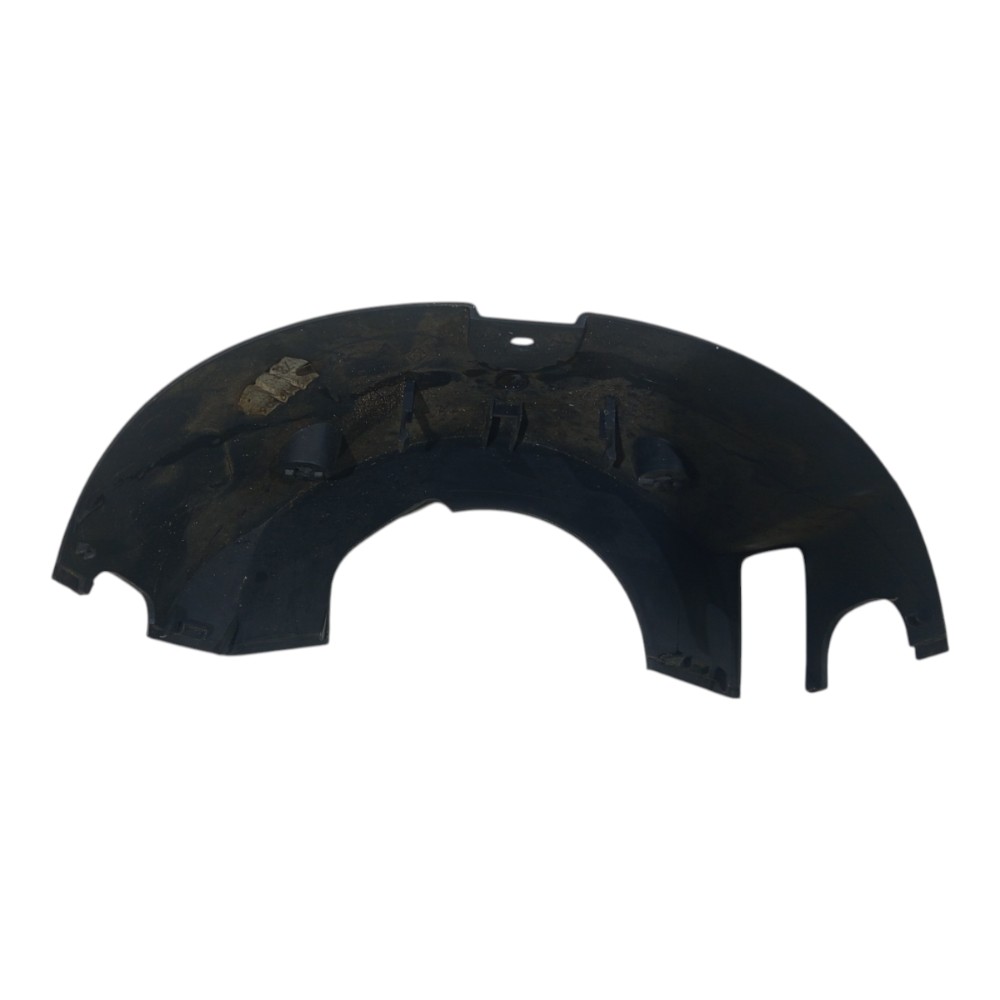 Moldura Inferior Coluna Direção Renault Megane 2005 A 2010 6
