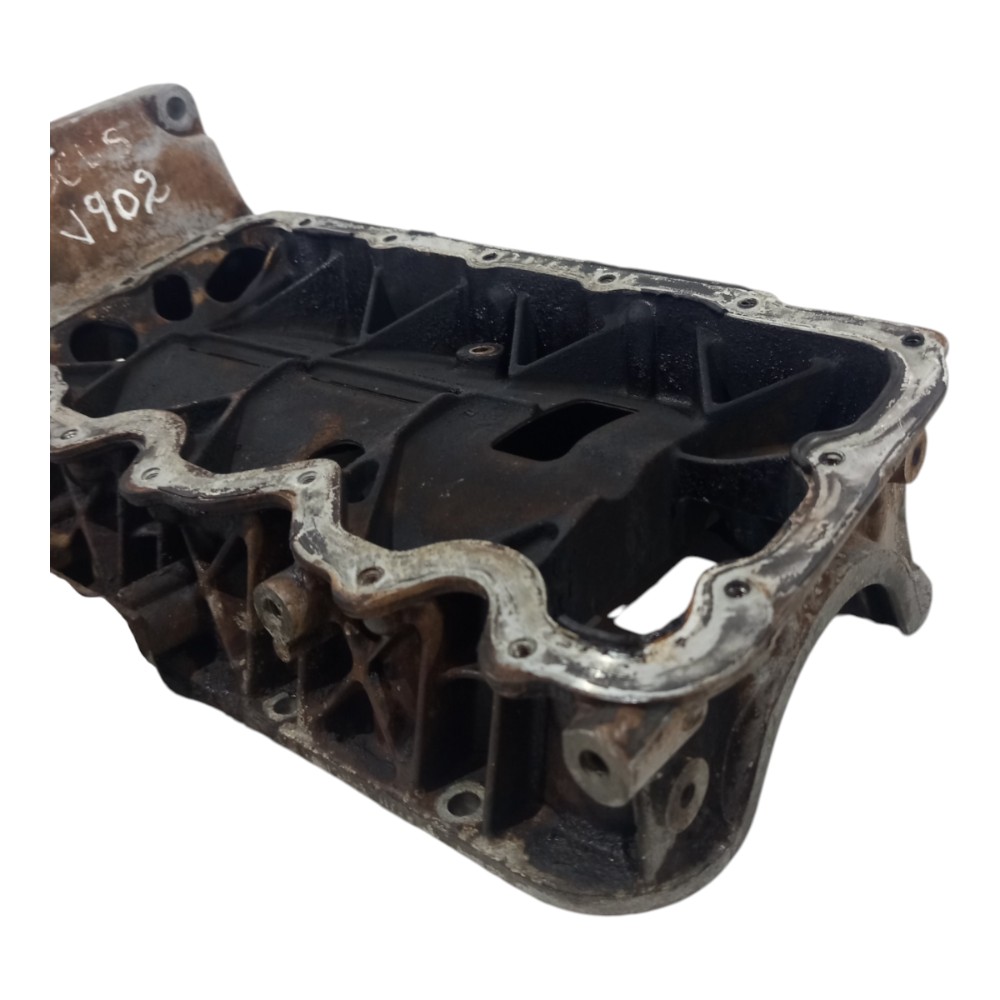 Sobrecarter Ford Focus 1.8 2.0 16v Zetec 1999 2000 A 2004 5
