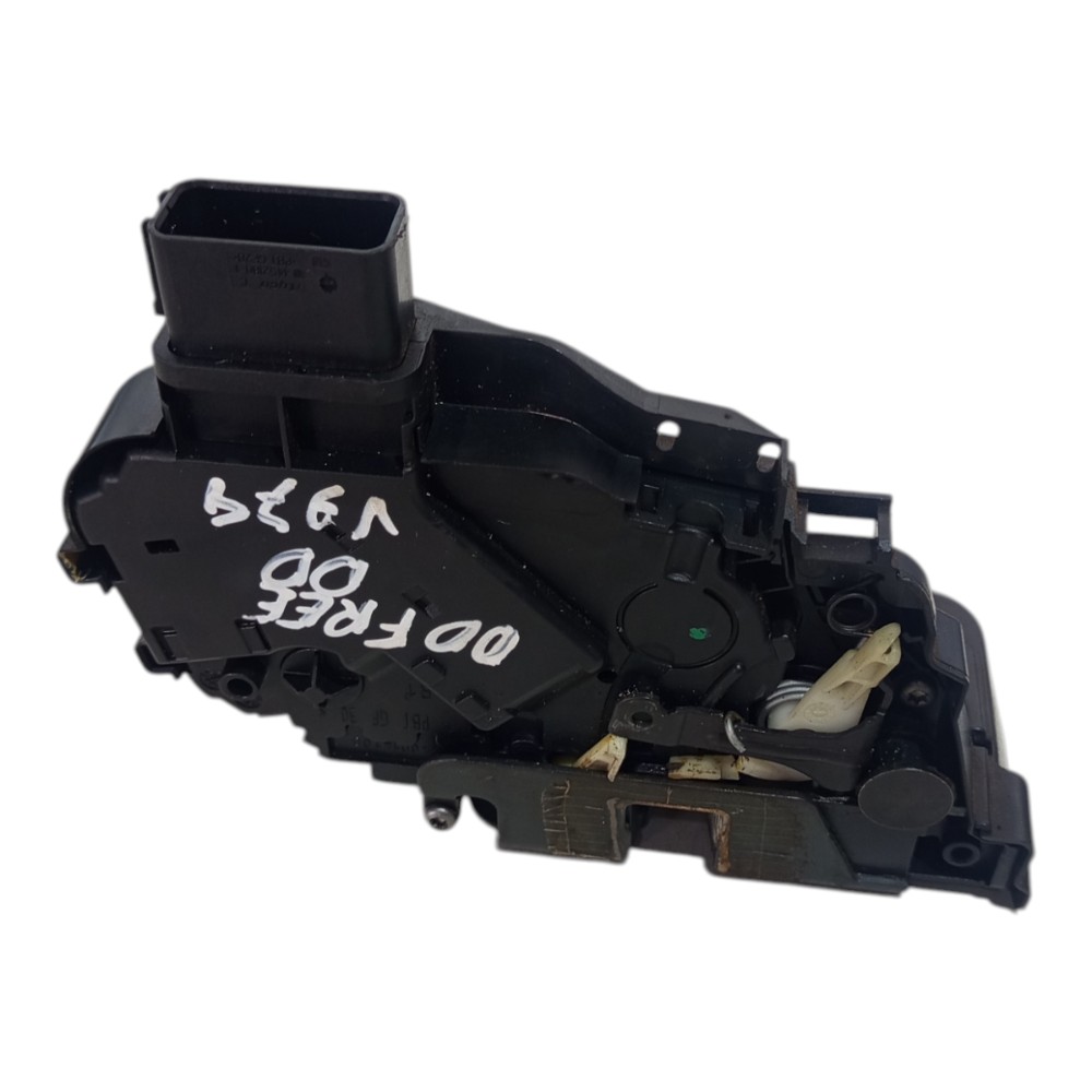 Fechadura Dianteira Direita Freelander 2 2006 A 2014 9