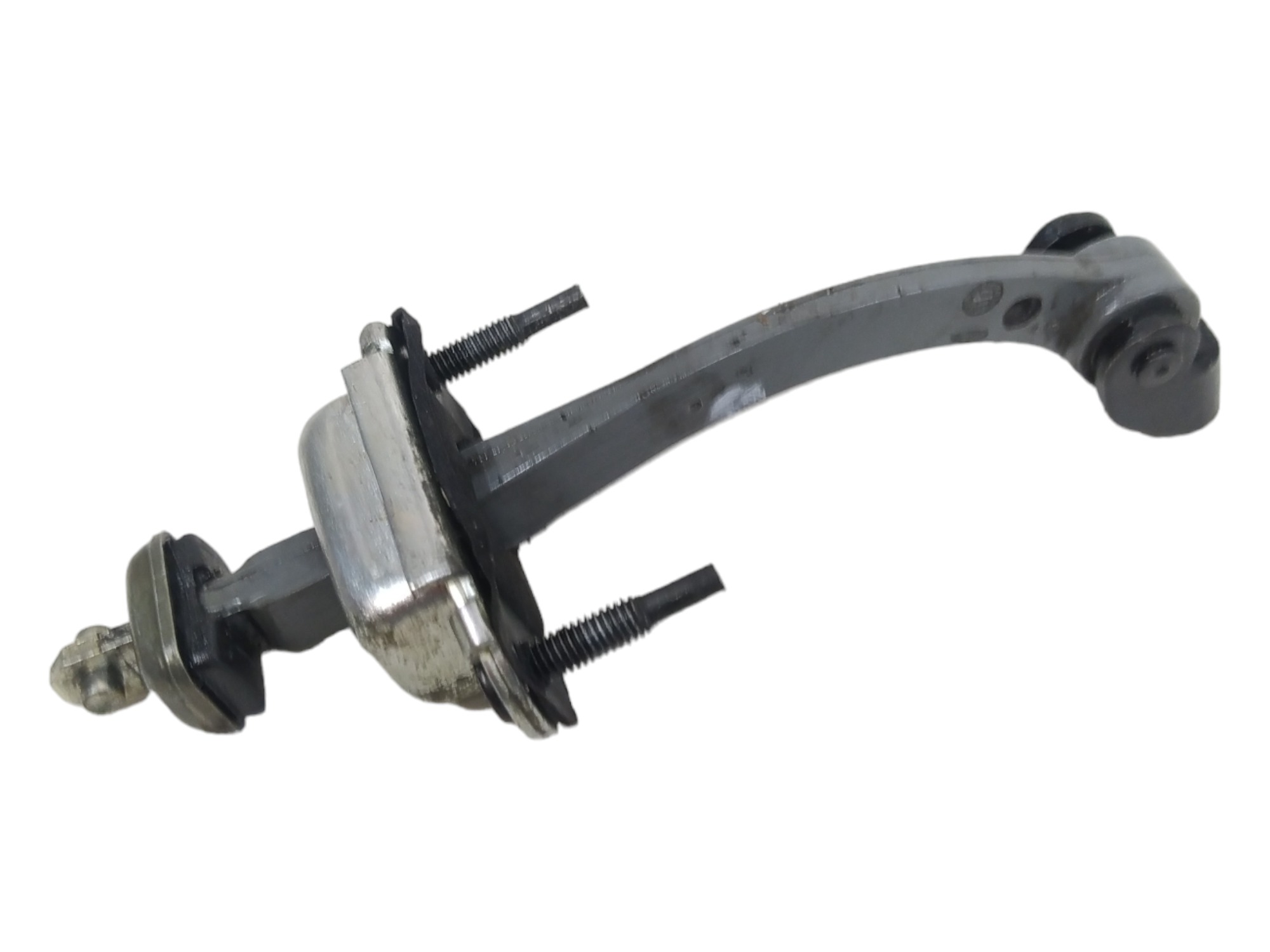 Limitador Porta Dianteira Direita Ford Ka 2008 2009 A 2013 5