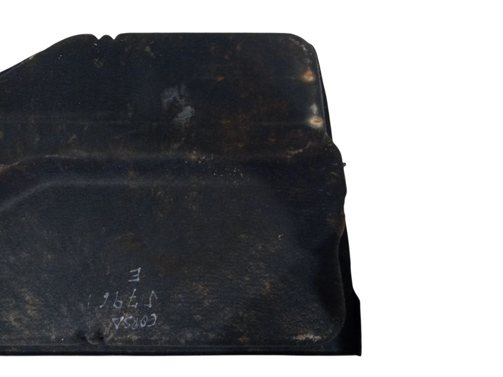 Forro Interno Porta Lado Esquerdo Gm Corsa Sw 1997 A 2002 2