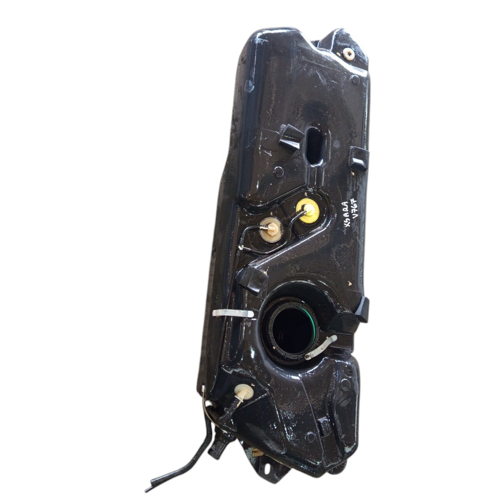 Tanque Combustível Citroen Xsara Picasso 2.0 2001 A 2012 3