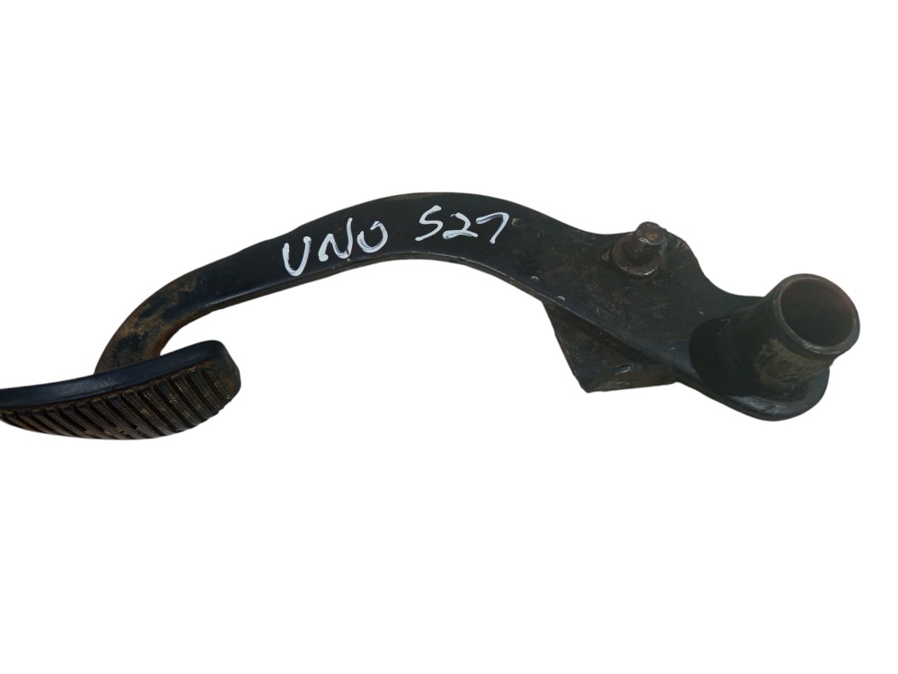 Pedal Freio Fiat Uno Mille Fire 2001 2002 2003 A 2008 2