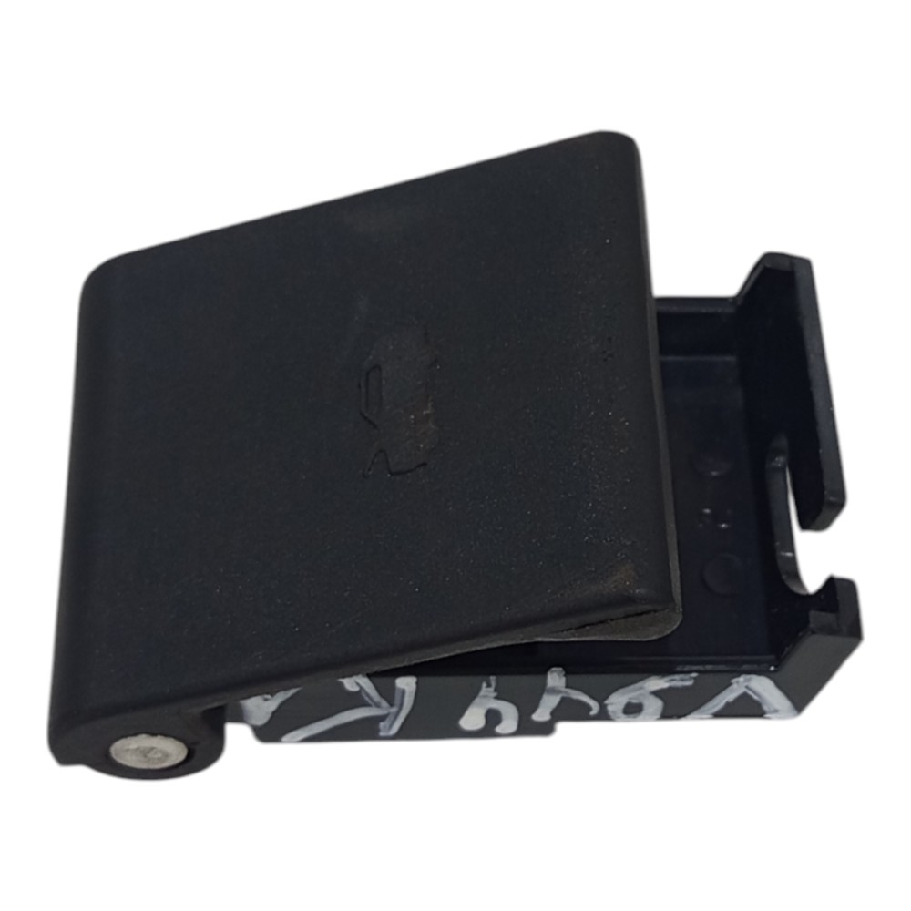 Alavanca Puxador Capo Ford Ka Hatch 2014 A 2021 8
